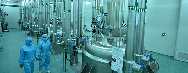 山東科源制藥啟動(dòng)IPO上市輔導(dǎo) 環(huán)保合規(guī)與技術(shù)創(chuàng)新并重之路