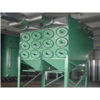 單機除塵器、脈沖除塵器、除塵布袋與除塵骨架——鑫潔除塵環保設備的專業銷售解析