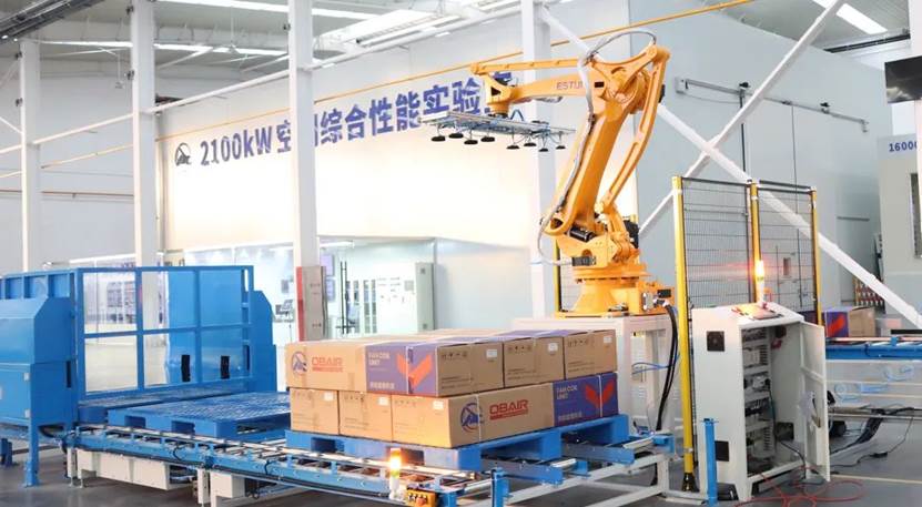 物以稀為貴，歐博股份以實干擔當守護“國家級綠色工廠”金字招牌