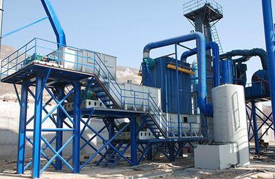 聚焦環(huán)保與創(chuàng)新 氫氧化鈣設備環(huán)保技術的深度開發(fā)