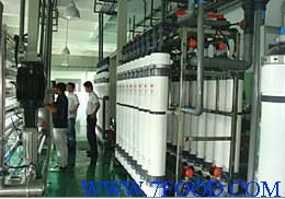 泉州離子交換混床銷售 優質水處理解決方案