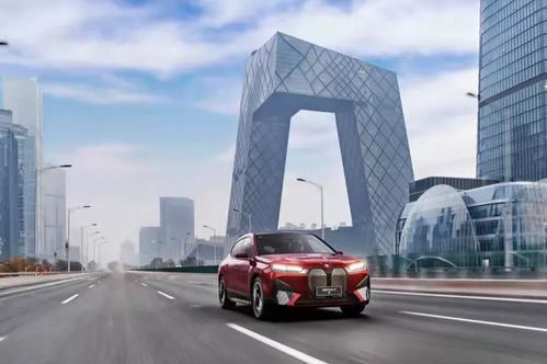 功夫汽車(chē) 以“寶馬級(jí)”軟件開(kāi)發(fā)開(kāi)啟“新內(nèi)卷”時(shí)代