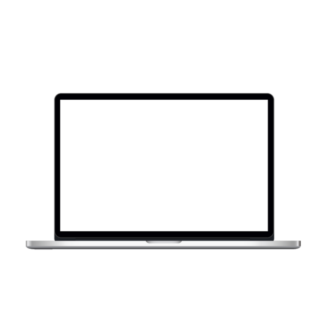 超薄筆記本電腦矢量素材及蘋(píng)果筆記本的研發(fā)與應(yīng)用