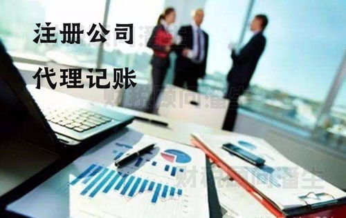 佛山企業(yè)代理記賬的費用與收費標準分析